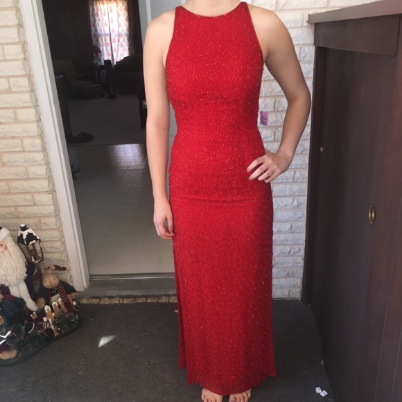 Prom Dress - Picture 2 of 2